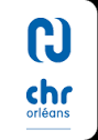 CHR Orleans GCS CHU de France Finance