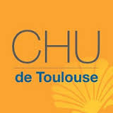 logo CHU Toulouse GCS CHU de France Finance